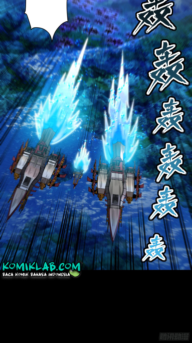 Legend of Star General Chapter 80 Gambar 6