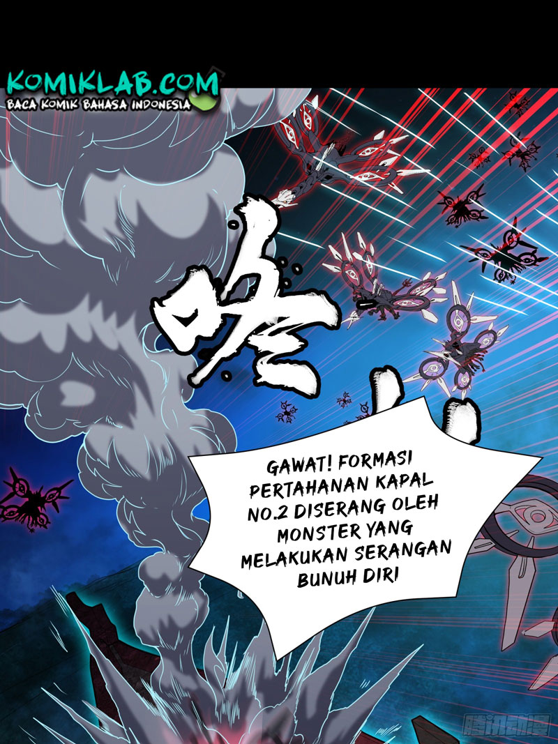 Legend of Star General Chapter 80 Gambar 60