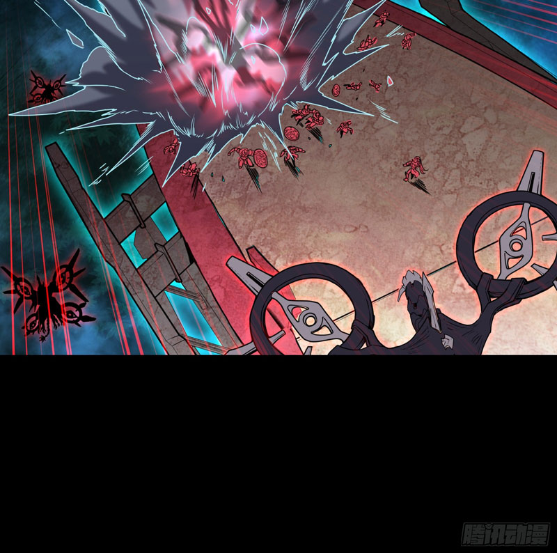 Legend of Star General Chapter 80 Gambar 61