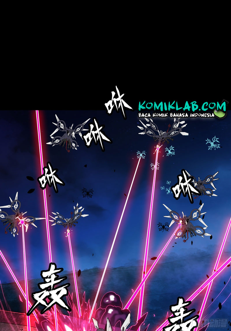 Legend of Star General Chapter 80 Gambar 62