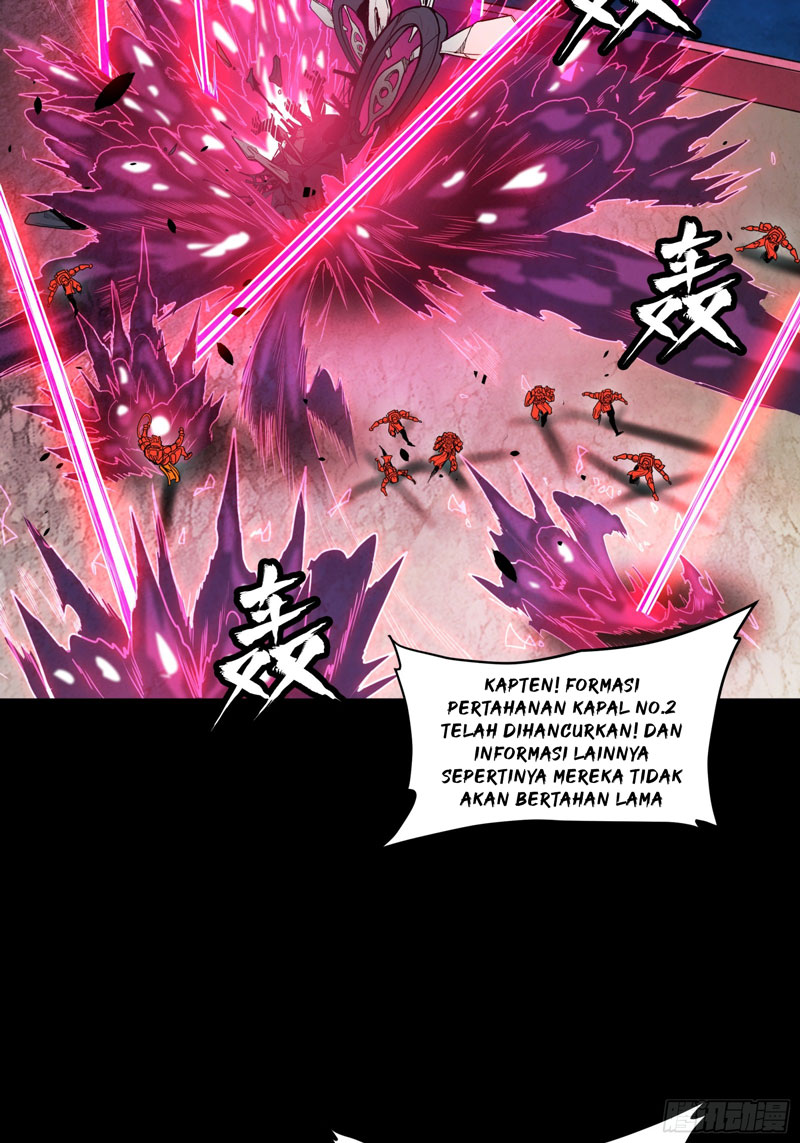 Legend of Star General Chapter 80 Gambar 63
