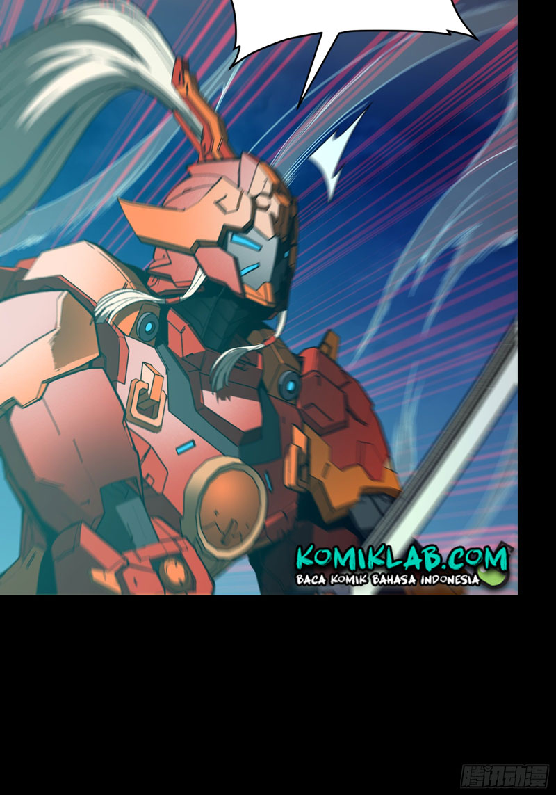 Legend of Star General Chapter 80 Gambar 74