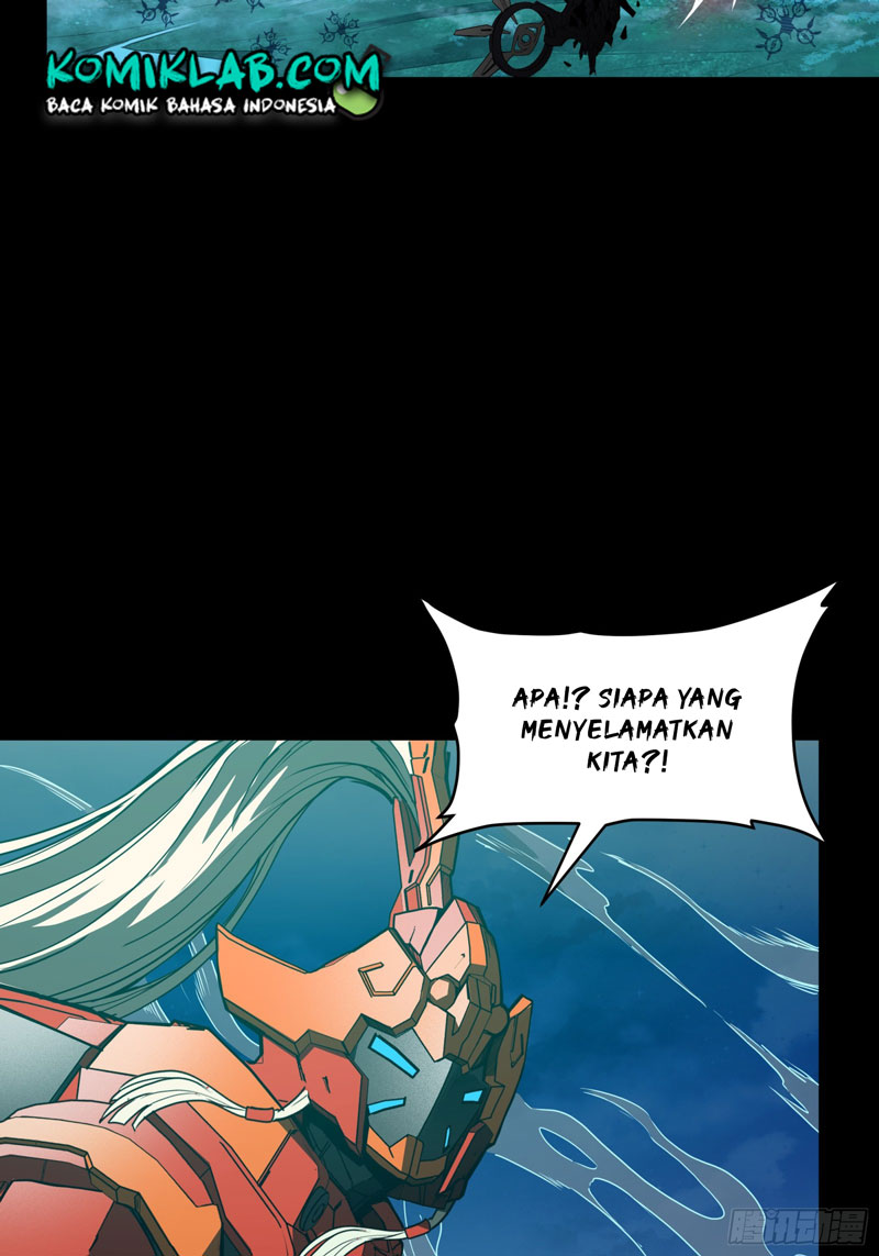 Legend of Star General Chapter 80 Gambar 78