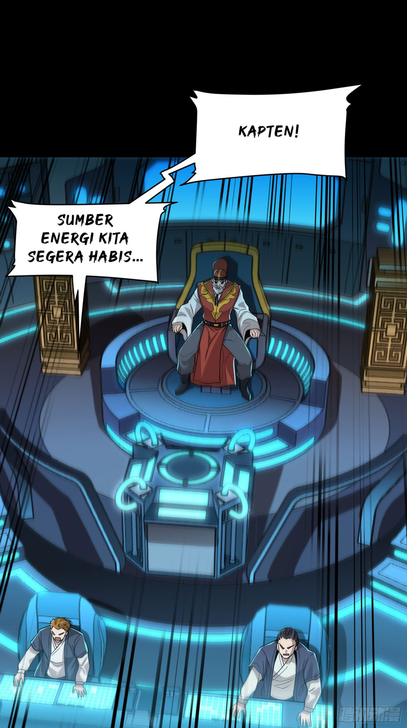 Legend of Star General Chapter 80 Gambar 7