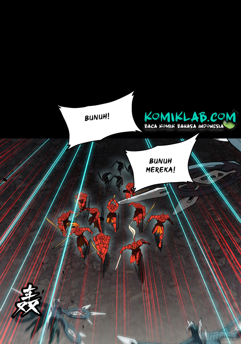 Legend of Star General Chapter 80 Gambar 70