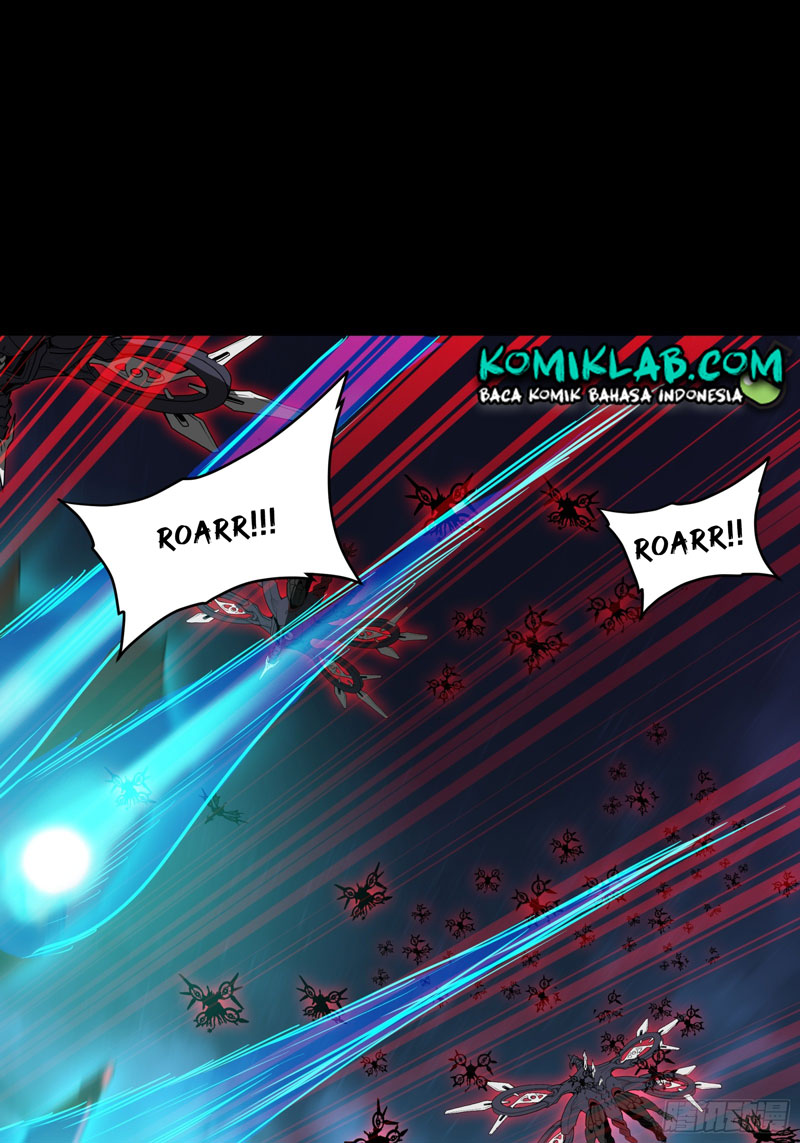 Legend of Star General Chapter 80 Gambar 72