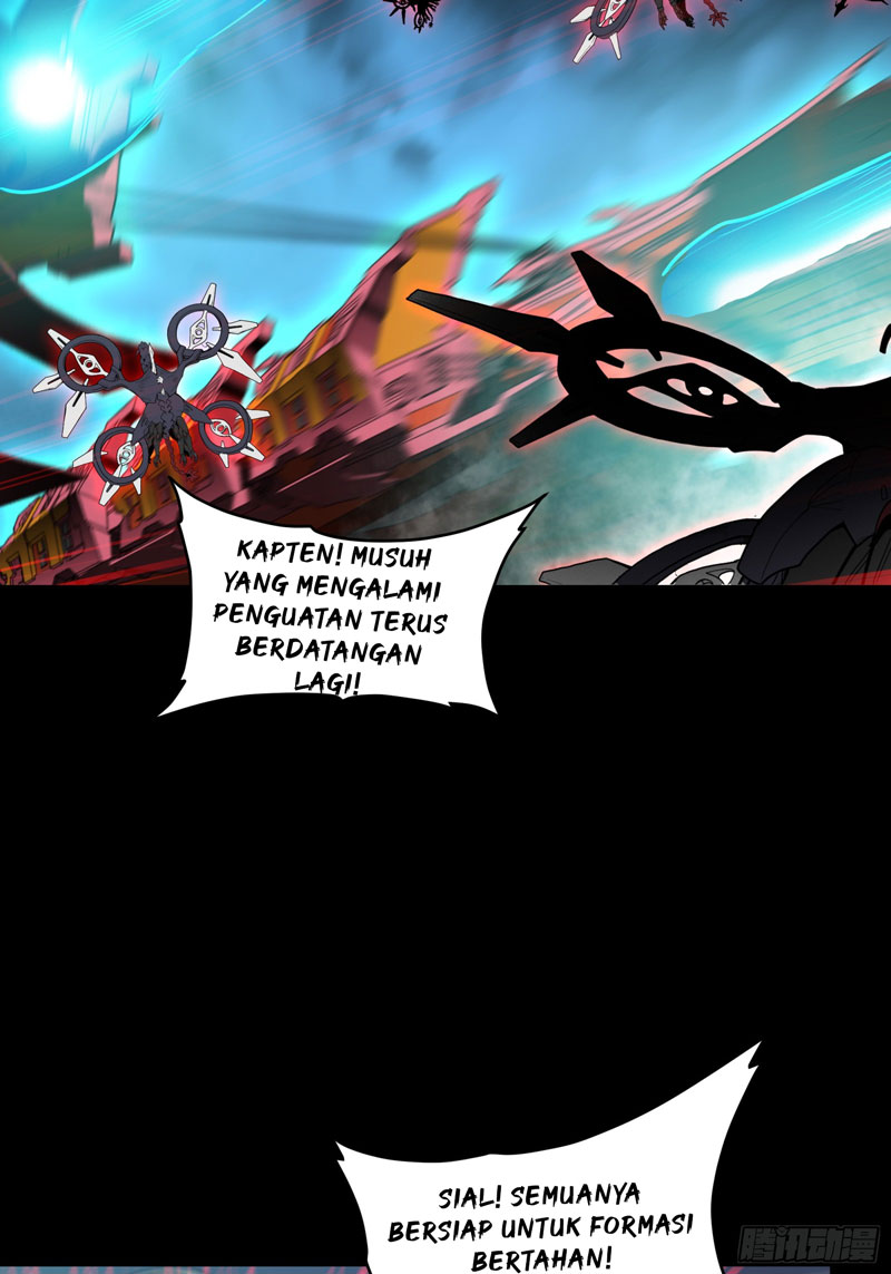 Legend of Star General Chapter 80 Gambar 73