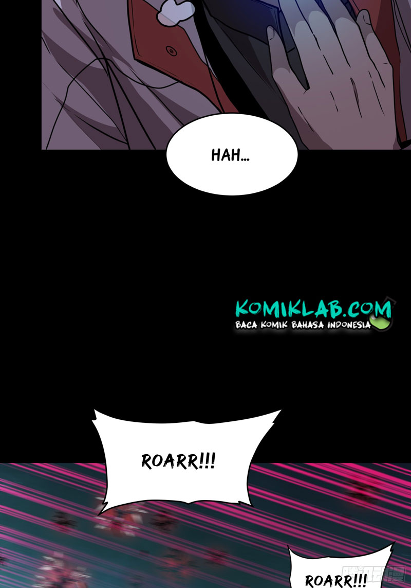 Legend of Star General Chapter 80 Gambar 84