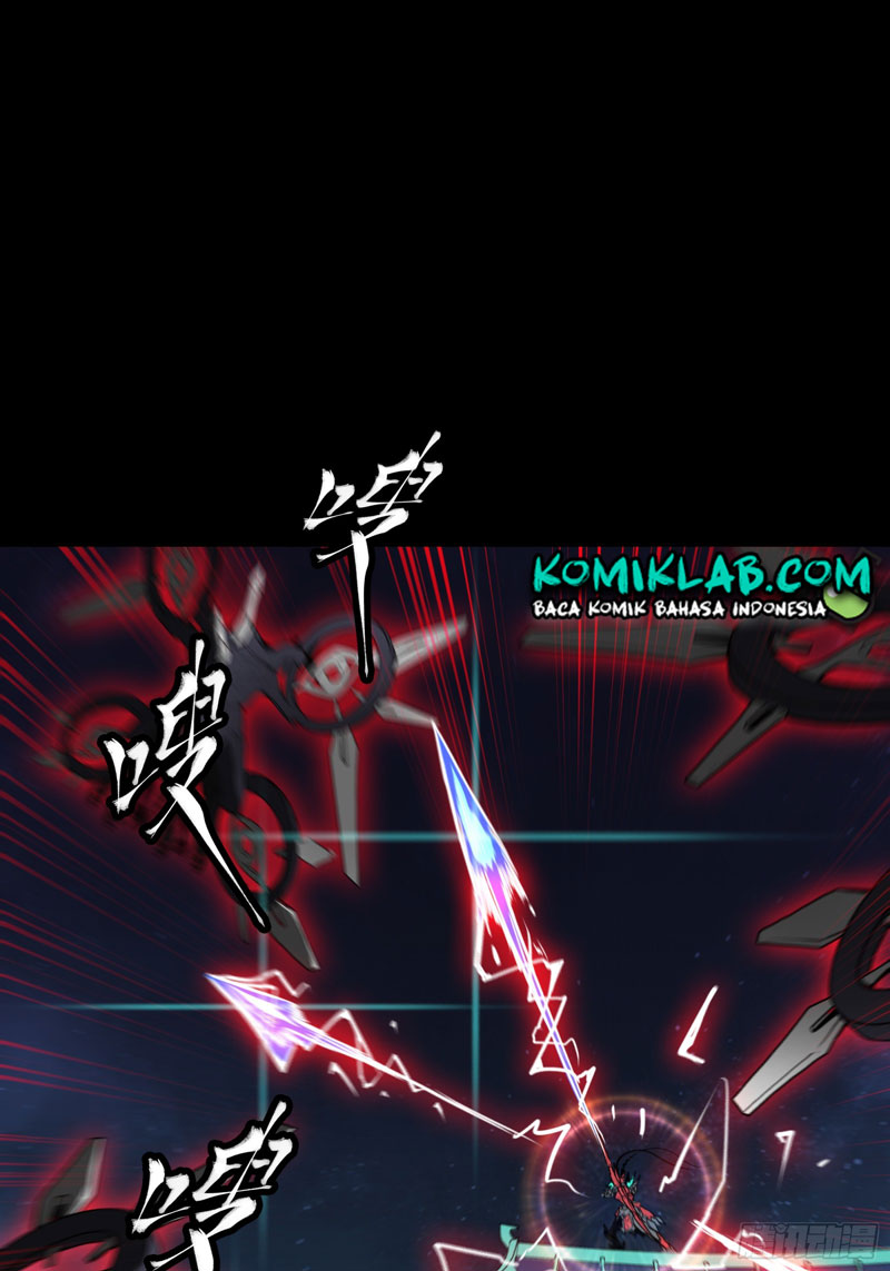 Legend of Star General Chapter 80 Gambar 86