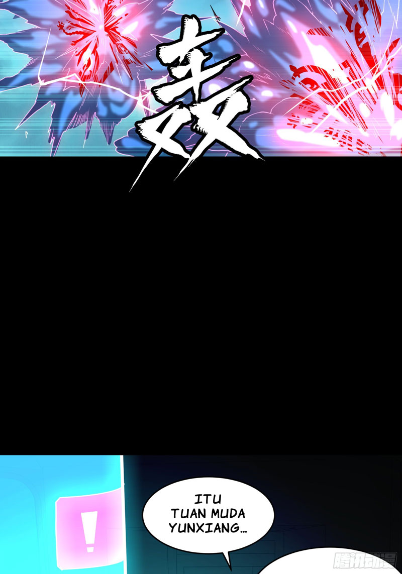 Legend of Star General Chapter 80 Gambar 89