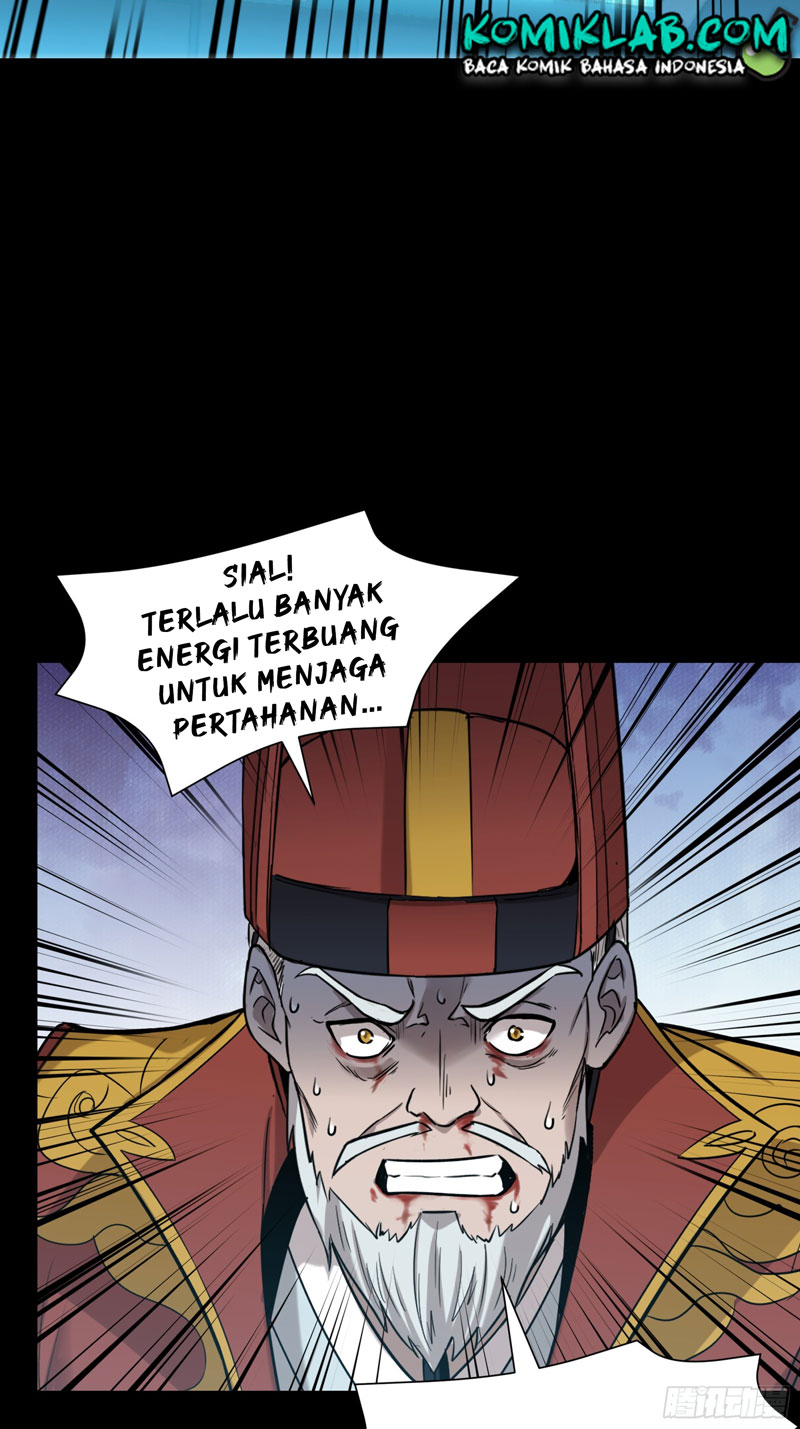 Legend of Star General Chapter 80 Gambar 8