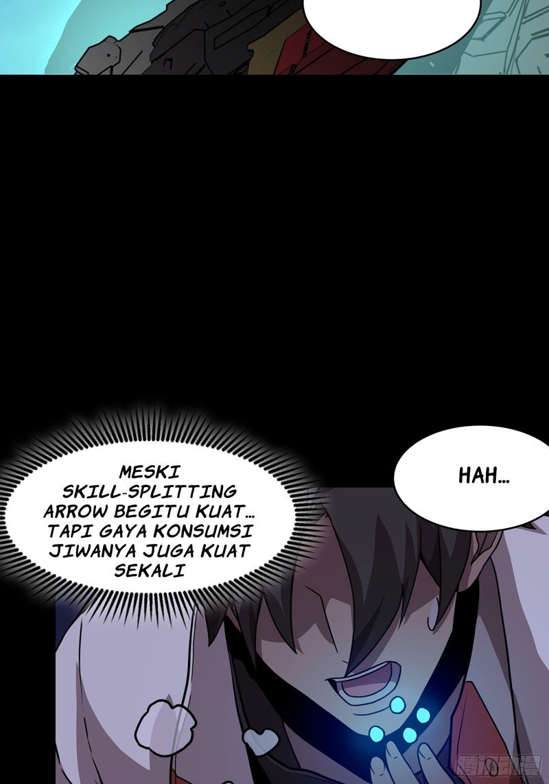 Legend of Star General Chapter 80 Gambar 83