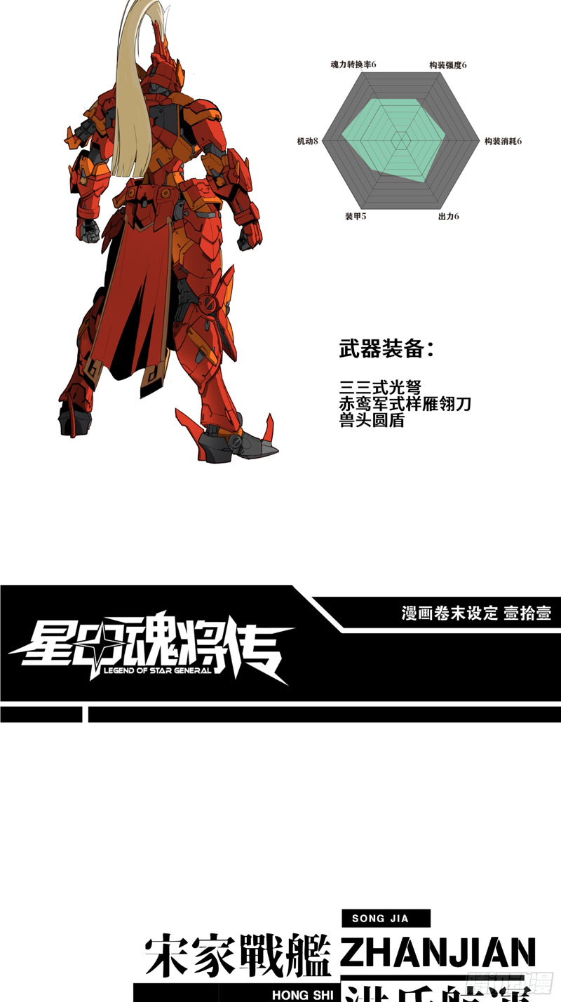 Legend of Star General Chapter 80 Gambar 96