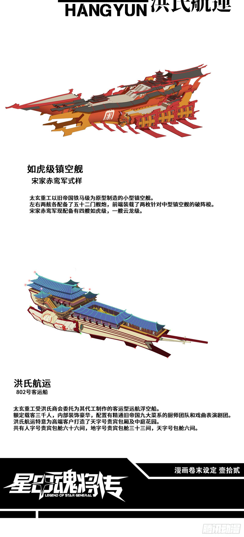 Legend of Star General Chapter 80 Gambar 97