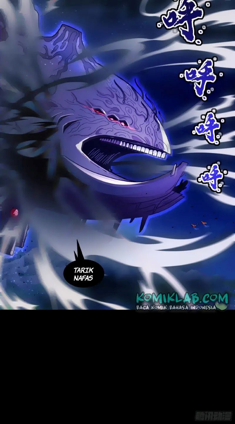 Legend of Star General Chapter 79 Gambar 14