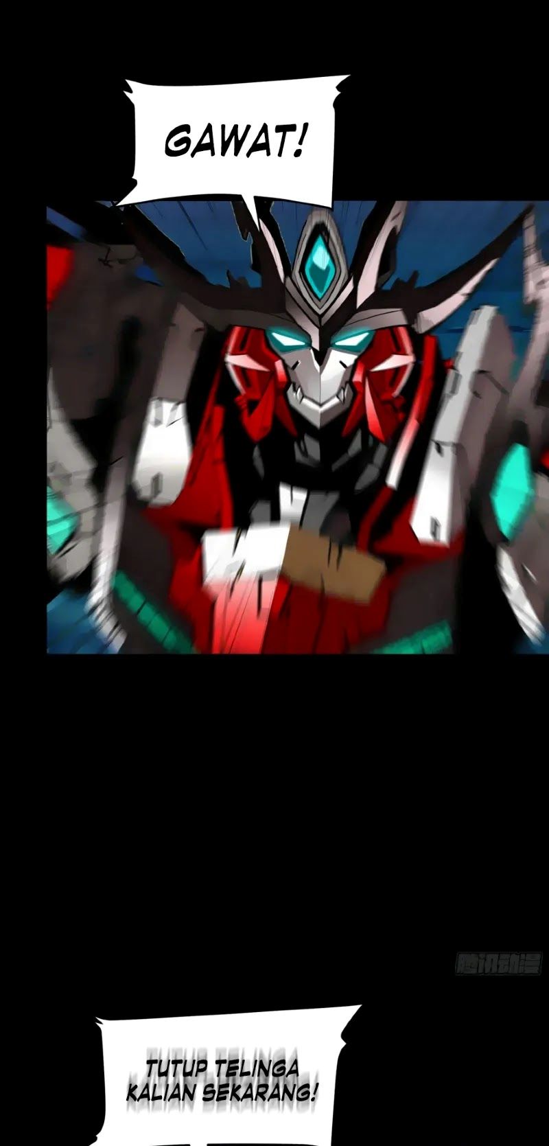 Legend of Star General Chapter 79 Gambar 15