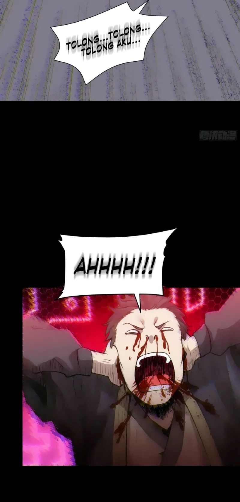 Legend of Star General Chapter 79 Gambar 19