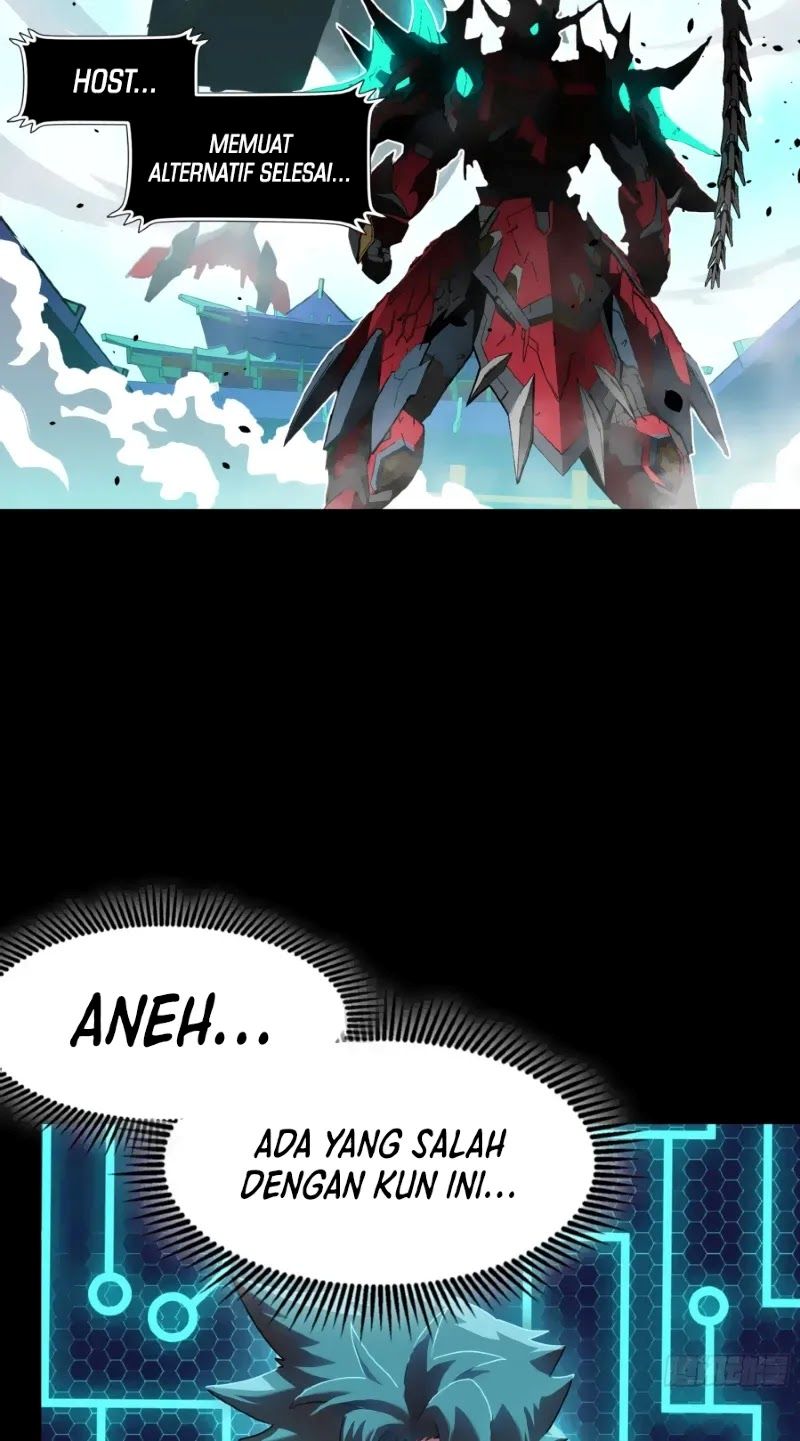 Legend of Star General Chapter 79 Gambar 12