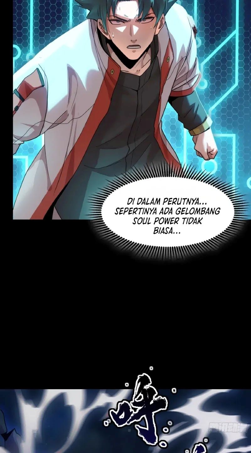 Legend of Star General Chapter 79 Gambar 13