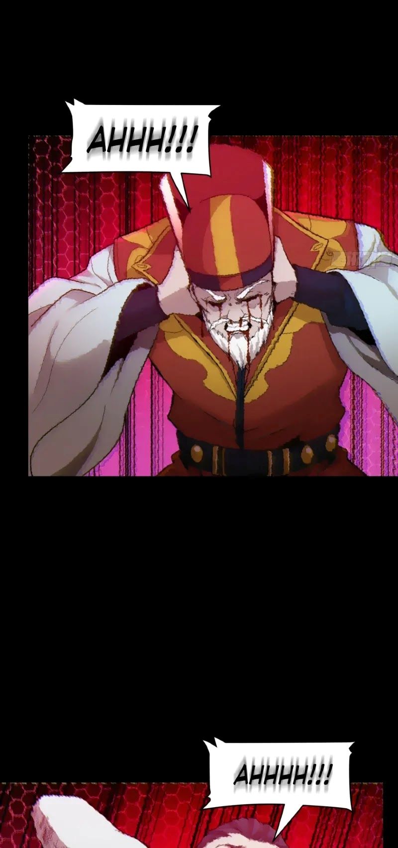 Legend of Star General Chapter 79 Gambar 25