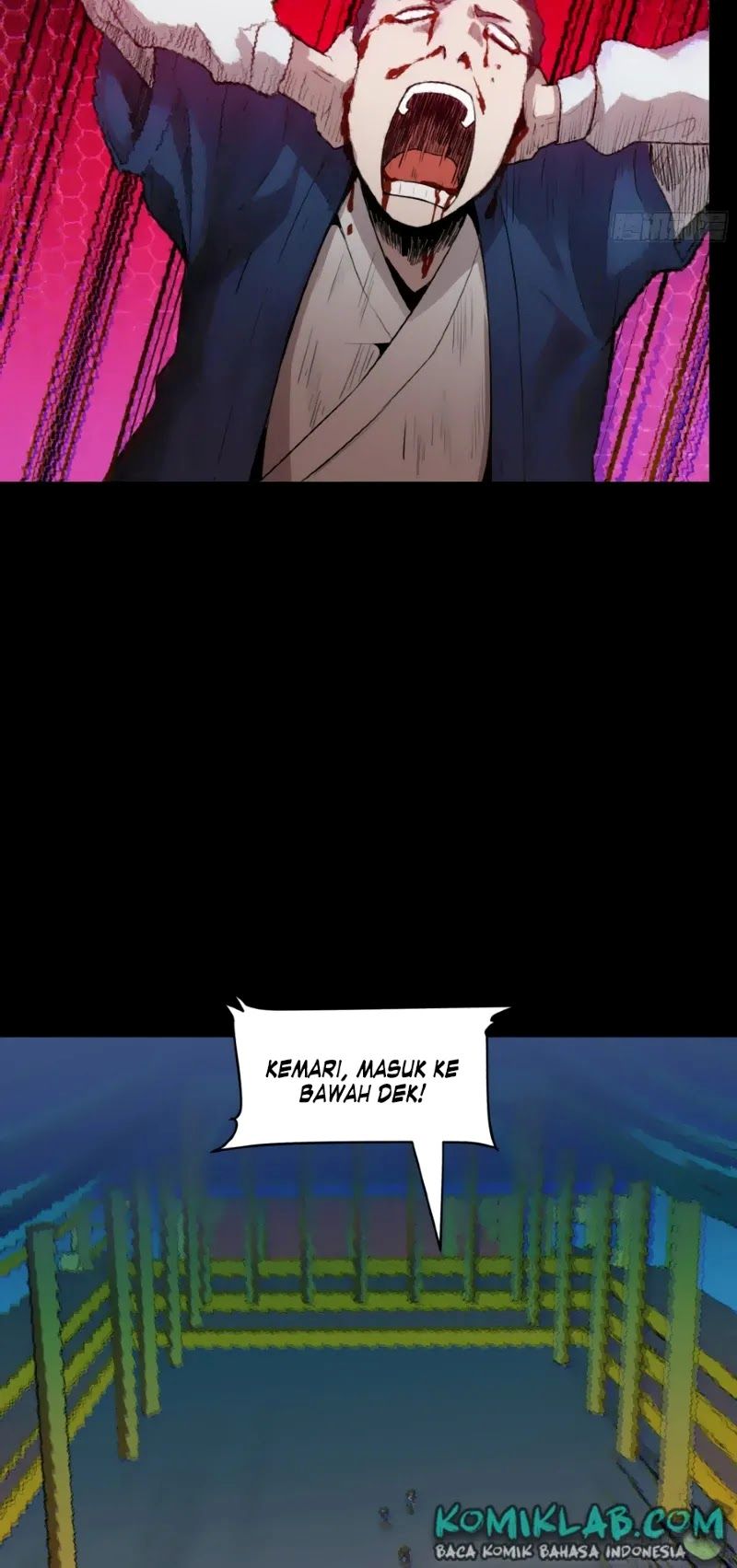 Legend of Star General Chapter 79 Gambar 26