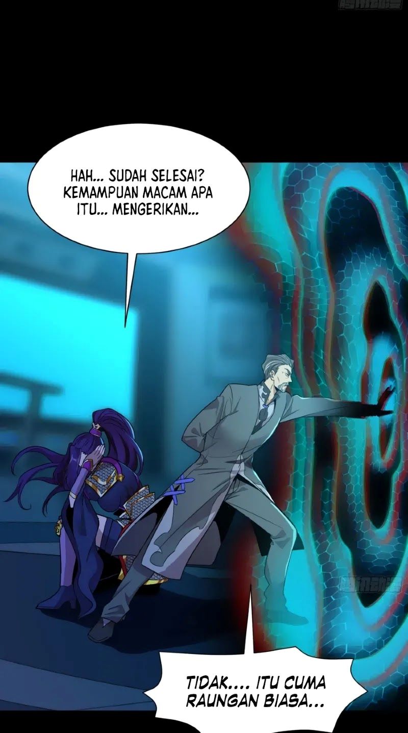 Legend of Star General Chapter 79 Gambar 29