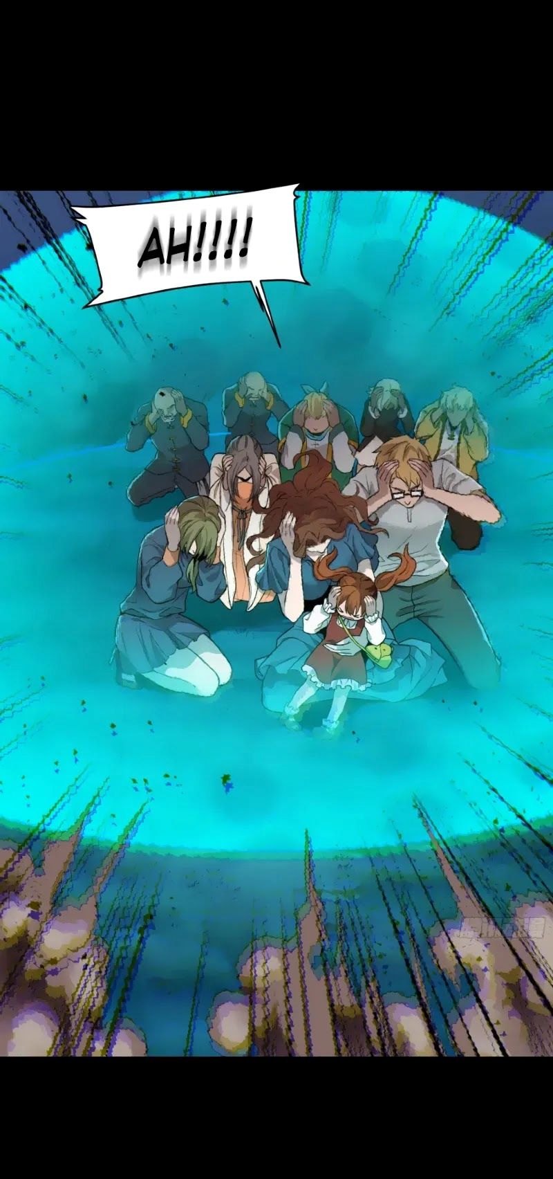 Legend of Star General Chapter 79 Gambar 22