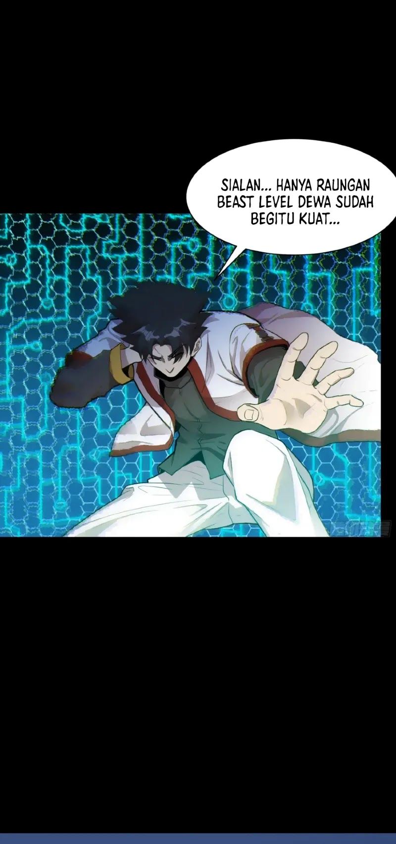 Legend of Star General Chapter 79 Gambar 23