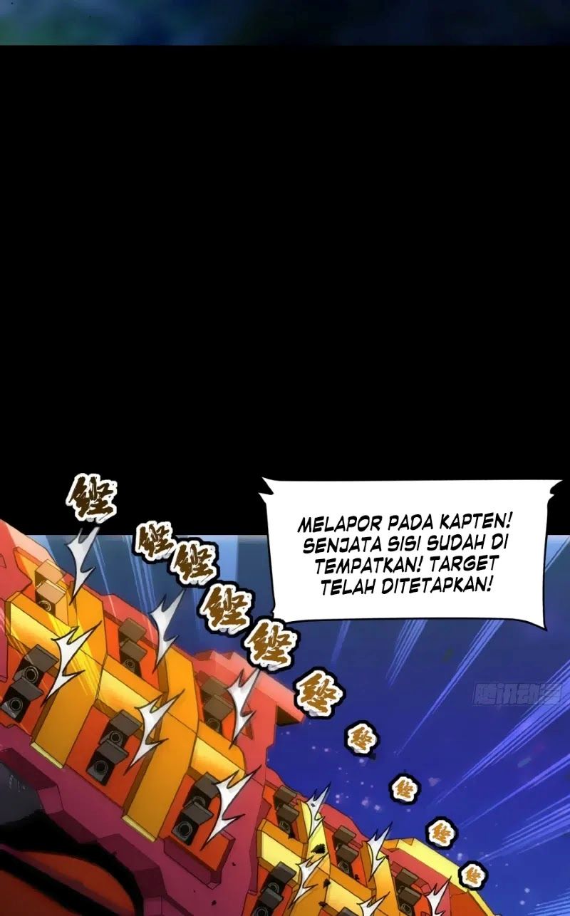Legend of Star General Chapter 79 Gambar 34