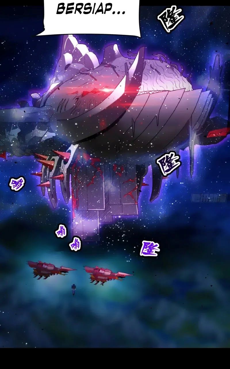 Legend of Star General Chapter 79 Gambar 36