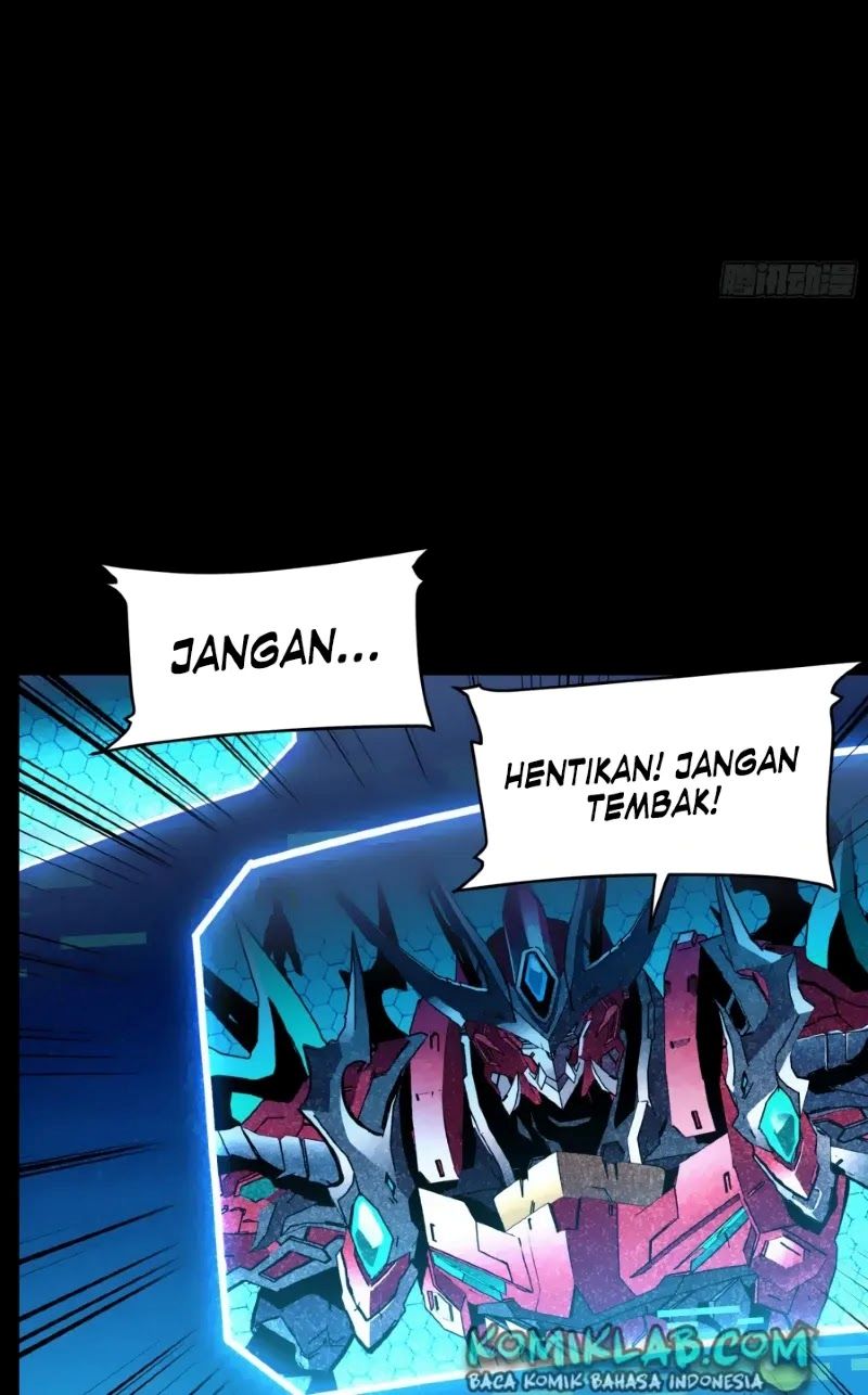 Legend of Star General Chapter 79 Gambar 37