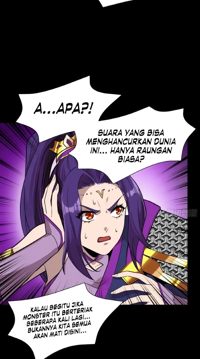 Legend of Star General Chapter 79 Gambar 30