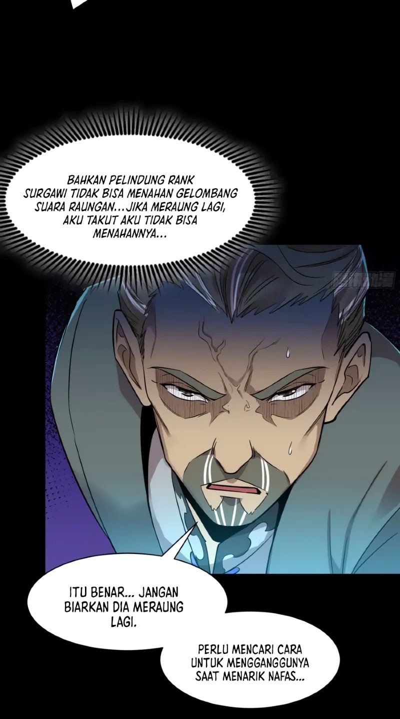 Legend of Star General Chapter 79 Gambar 31