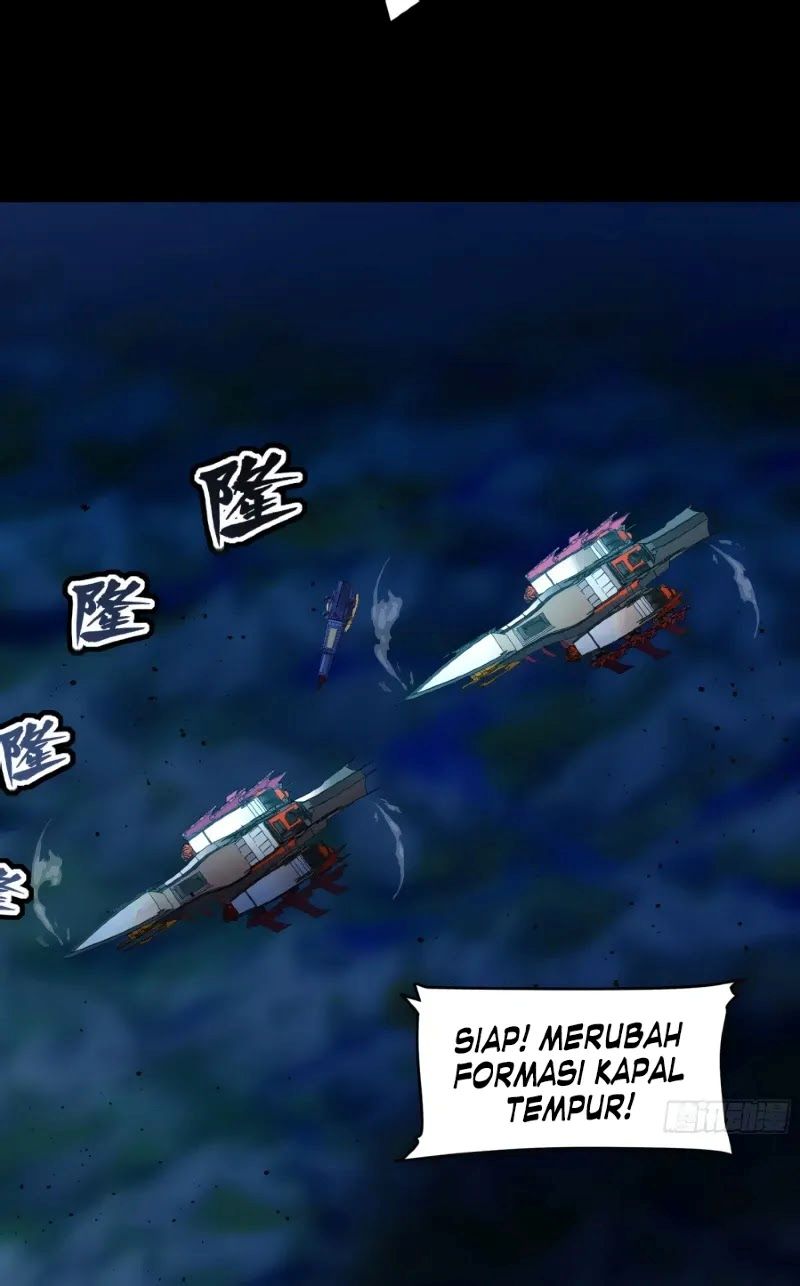 Legend of Star General Chapter 79 Gambar 33