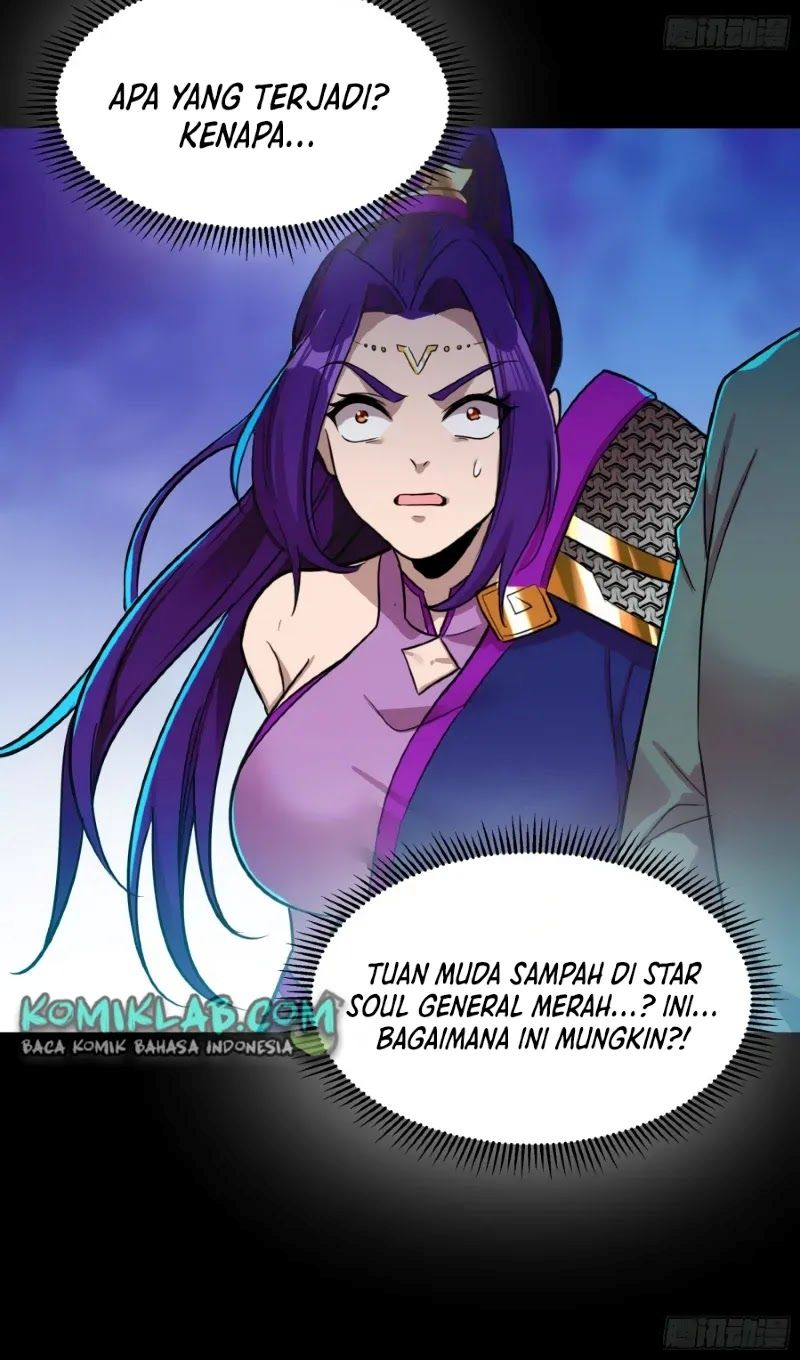Legend of Star General Chapter 79 Gambar 44