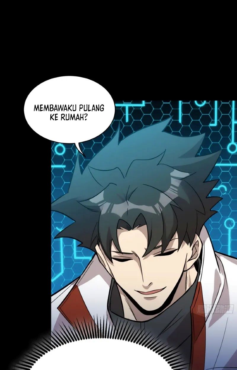 Legend of Star General Chapter 79 Gambar 45