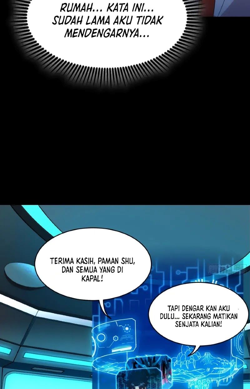 Legend of Star General Chapter 79 Gambar 46