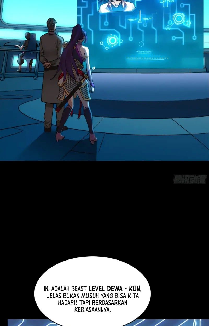 Legend of Star General Chapter 79 Gambar 47