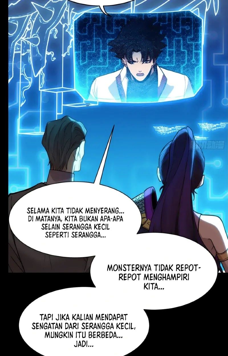 Legend of Star General Chapter 79 Gambar 48