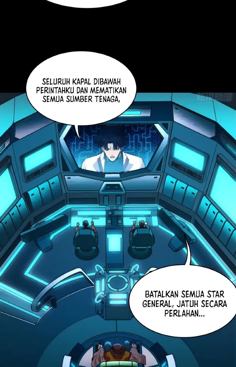 Legend of Star General Chapter 79 Gambar 49