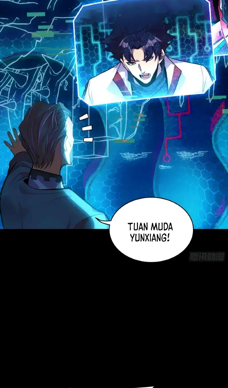 Legend of Star General Chapter 79 Gambar 40