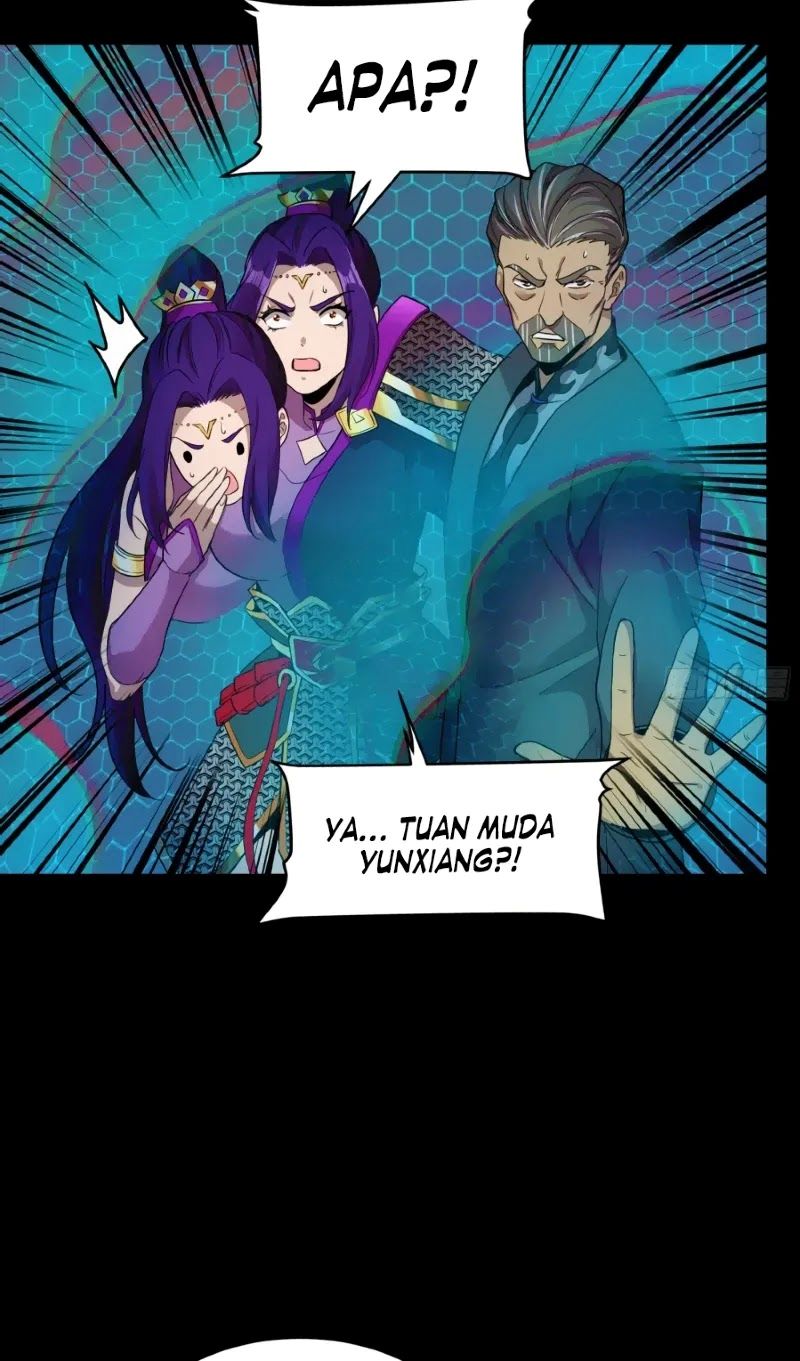 Legend of Star General Chapter 79 Gambar 41