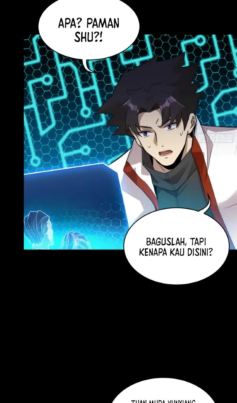 Legend of Star General Chapter 79 Gambar 42