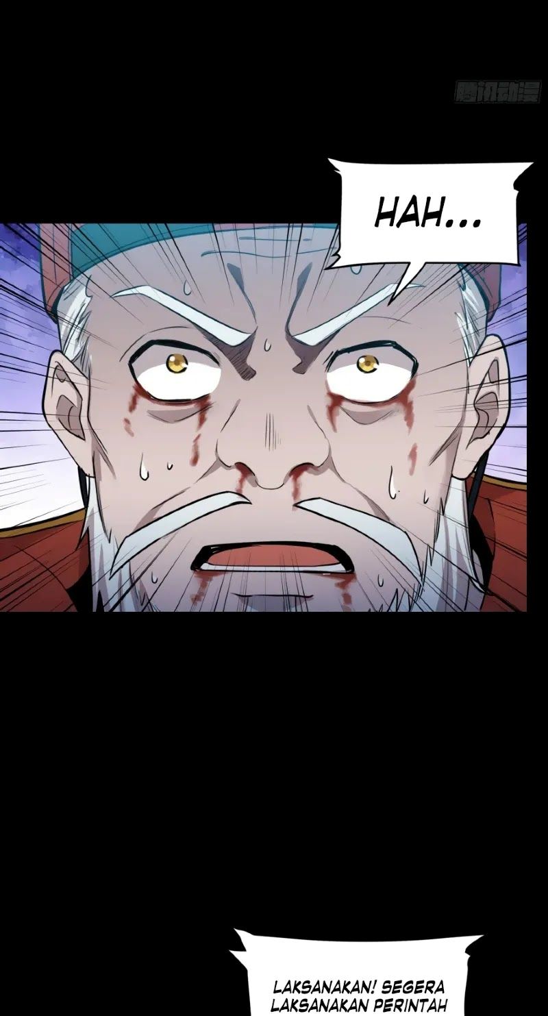 Legend of Star General Chapter 79 Gambar 54