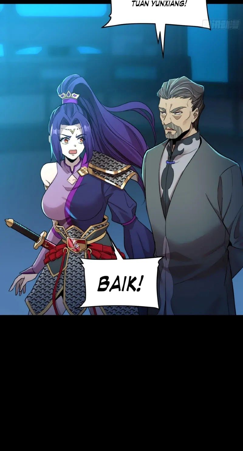 Legend of Star General Chapter 79 Gambar 55