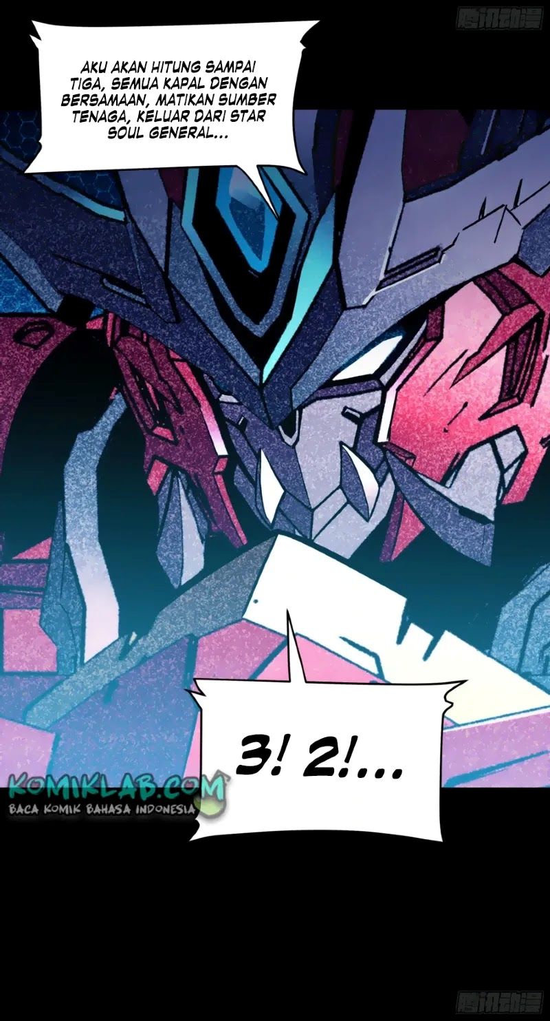 Legend of Star General Chapter 79 Gambar 56