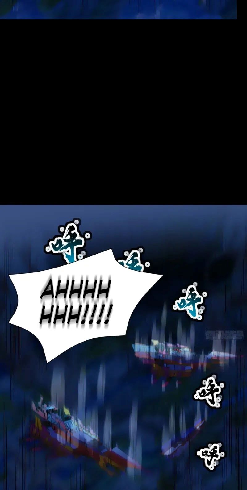 Legend of Star General Chapter 79 Gambar 59