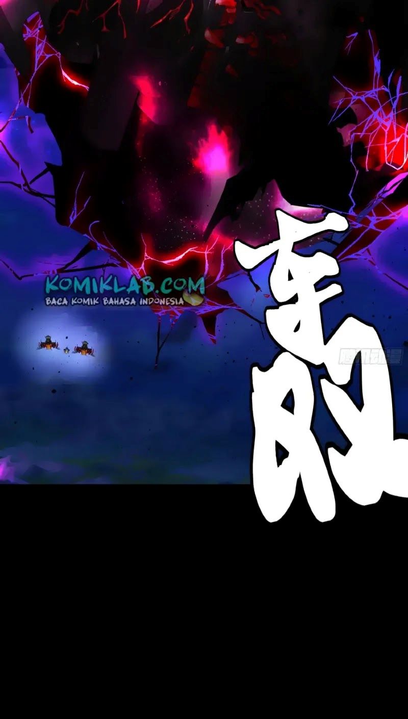 Legend of Star General Chapter 79 Gambar 5