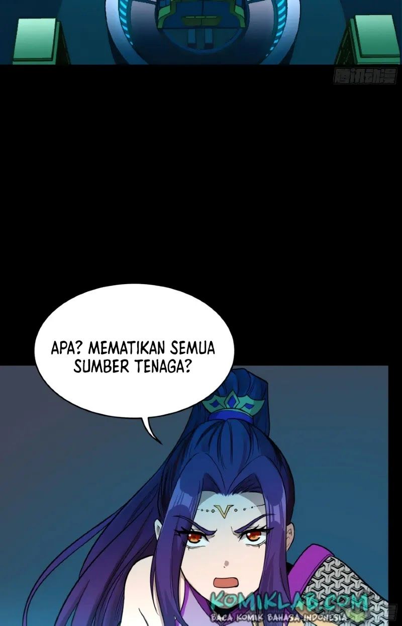 Legend of Star General Chapter 79 Gambar 50