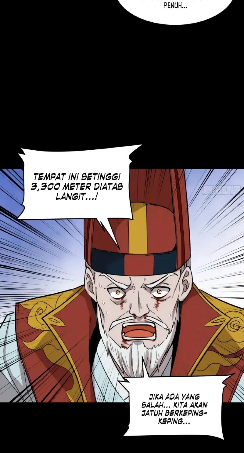 Legend of Star General Chapter 79 Gambar 52